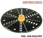 Δίσκος κοπής μίξερ PHILIPS  420303587930